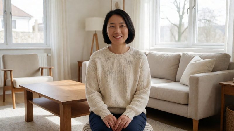 服装与家居中的潘通色:流行色怎么落进生活 配图